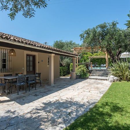 Villa Apleton 카시오피 외부 사진