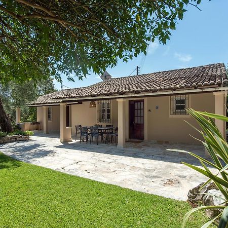 Villa Apleton 카시오피 외부 사진