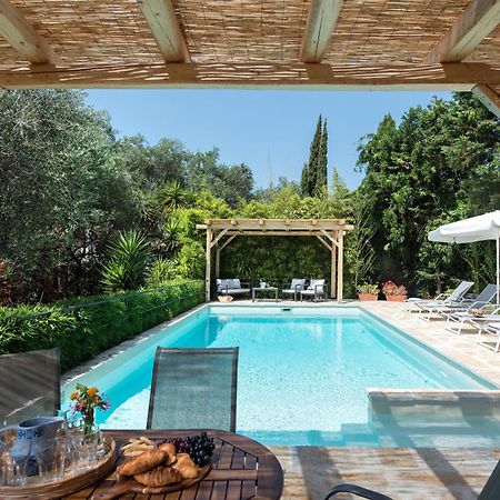 Villa Apleton 카시오피 외부 사진