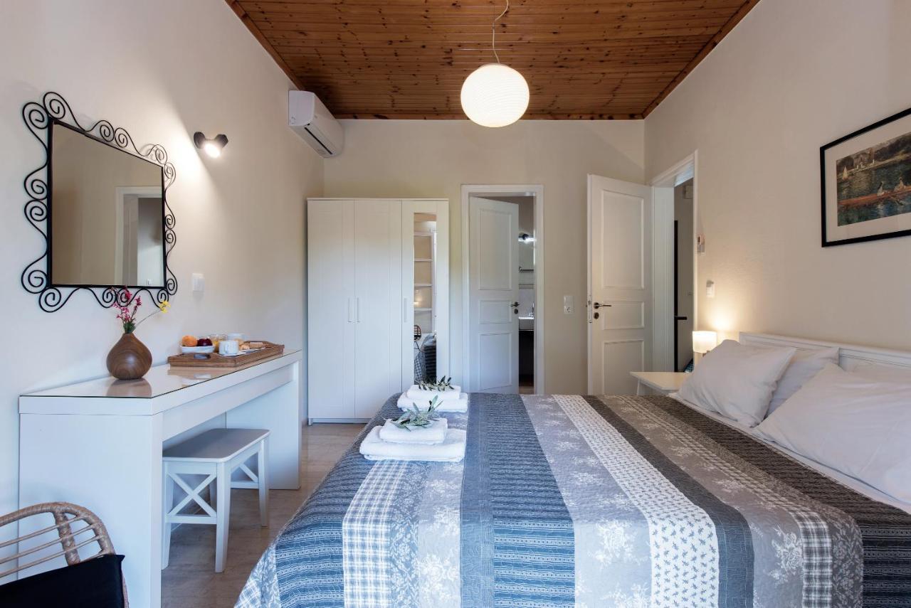 Villa Apleton 카시오피 외부 사진