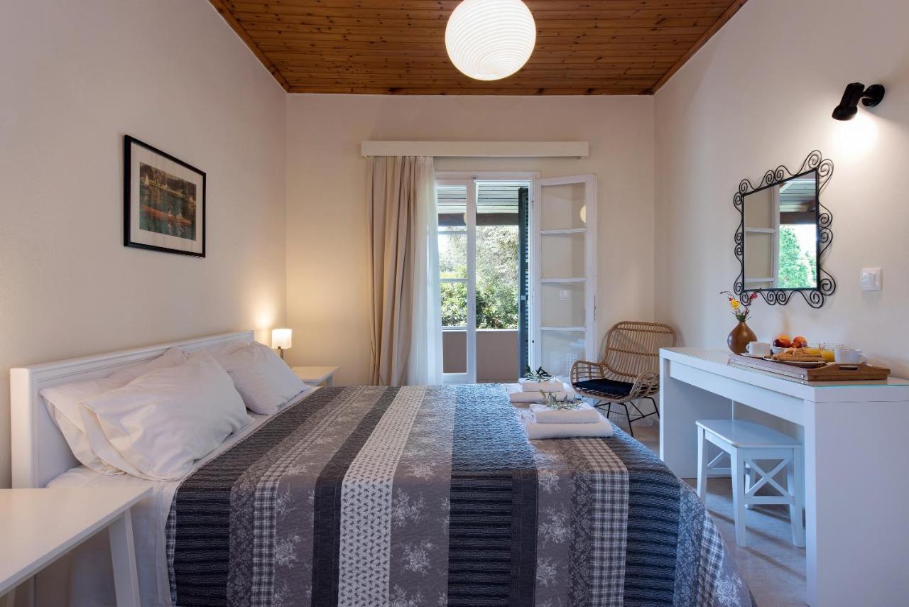 Villa Apleton 카시오피 외부 사진