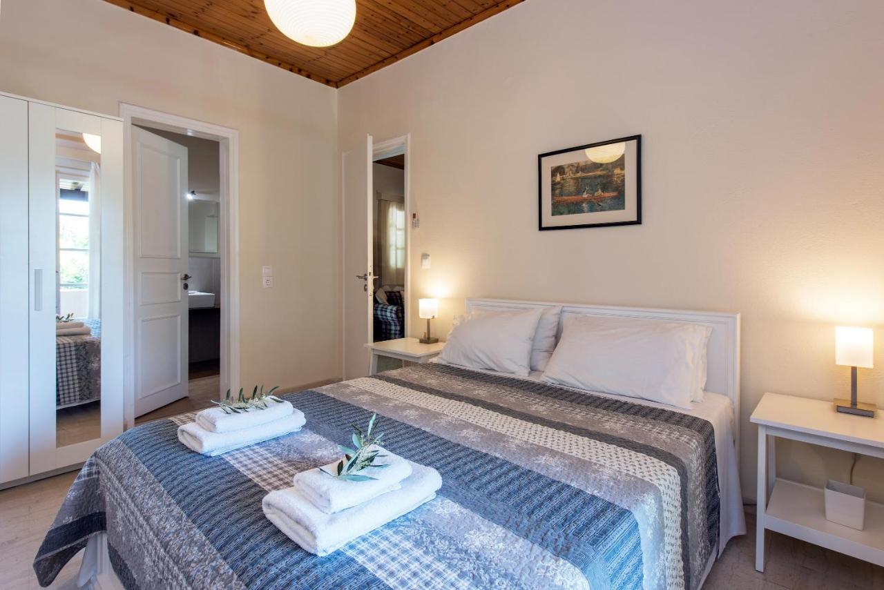Villa Apleton 카시오피 외부 사진