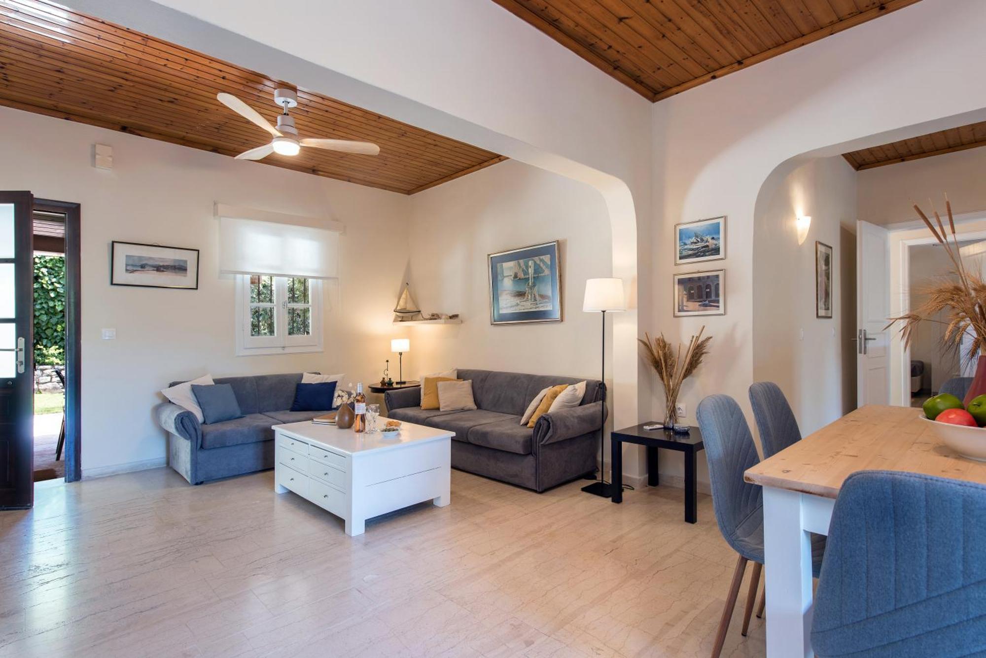 Villa Apleton 카시오피 외부 사진