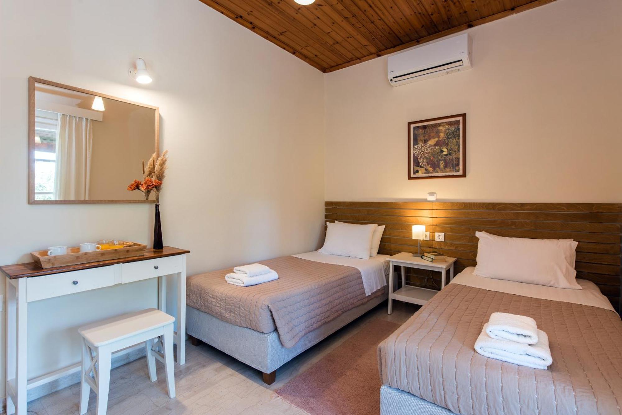 Villa Apleton 카시오피 외부 사진