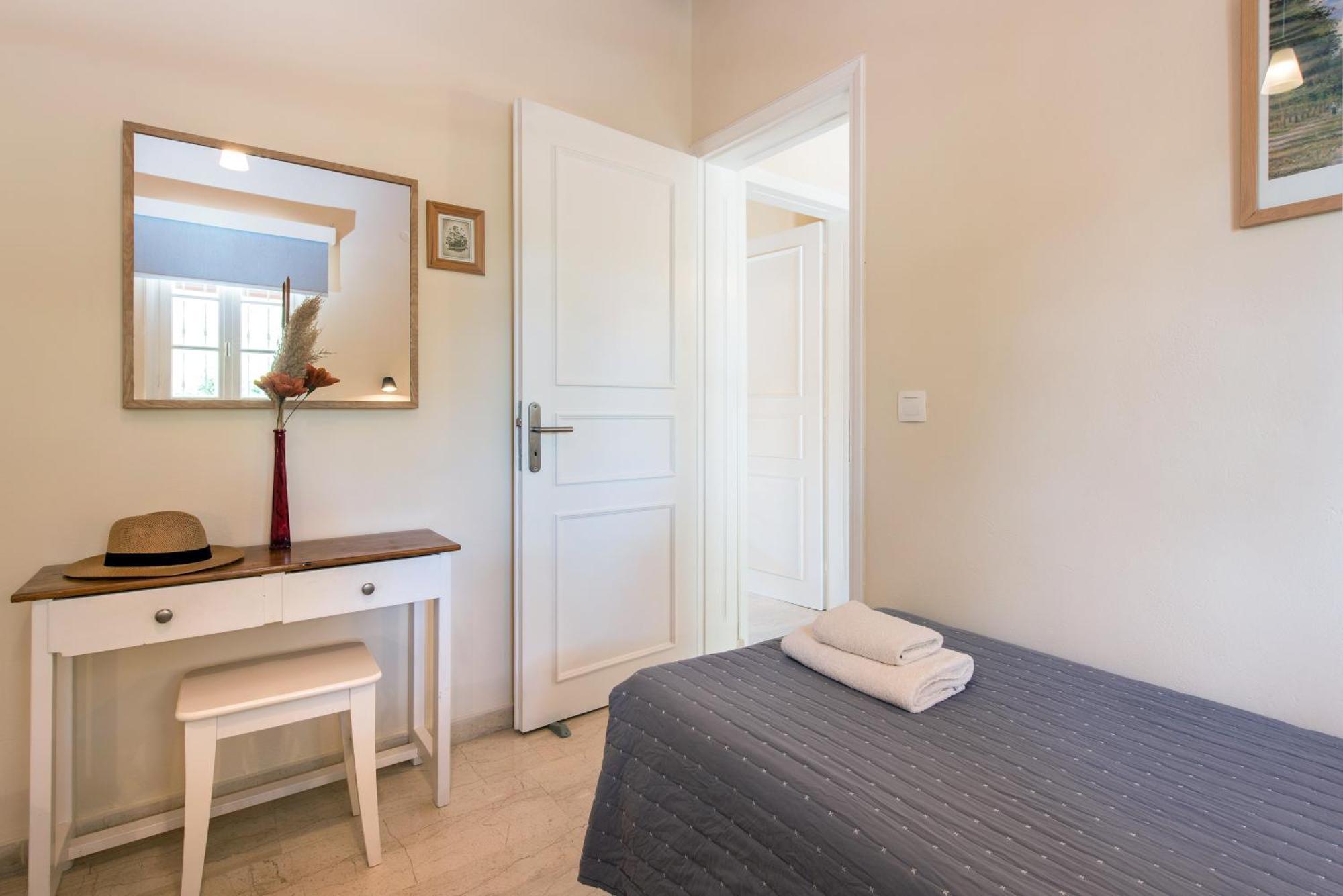 Villa Apleton 카시오피 외부 사진