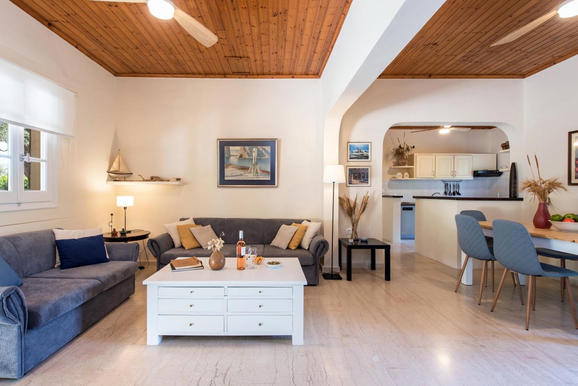 Villa Apleton 카시오피 외부 사진