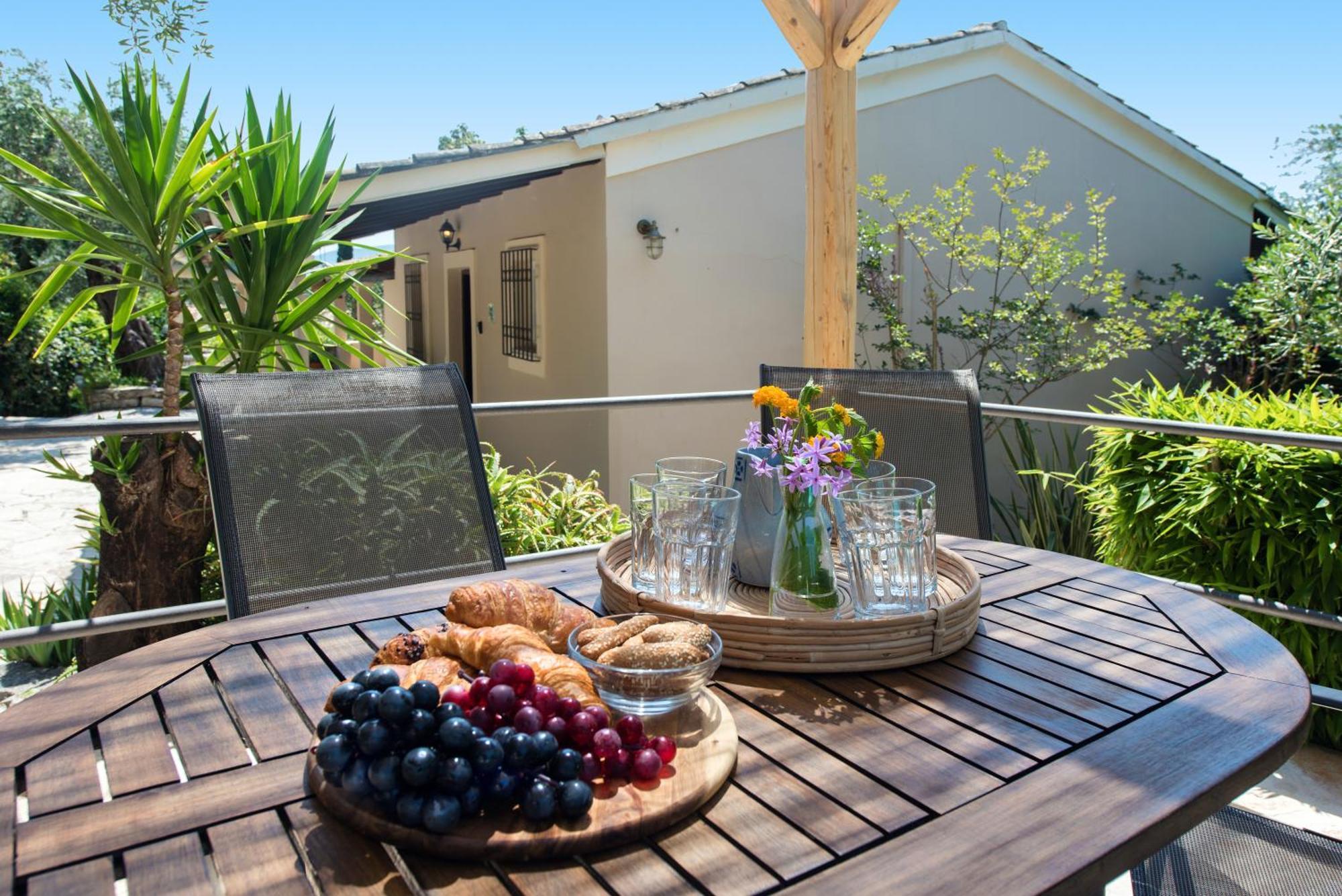 Villa Apleton 카시오피 외부 사진