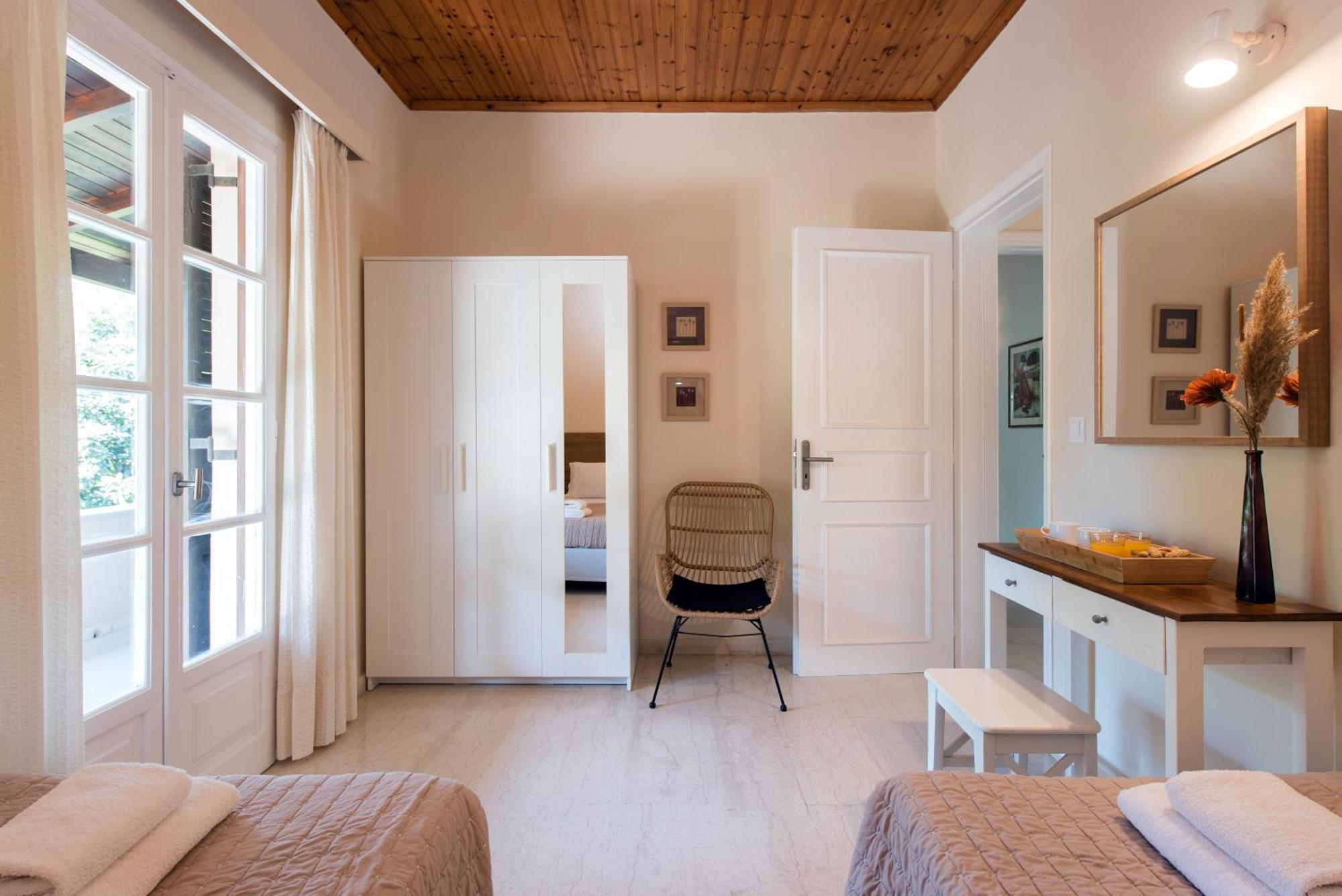 Villa Apleton 카시오피 외부 사진