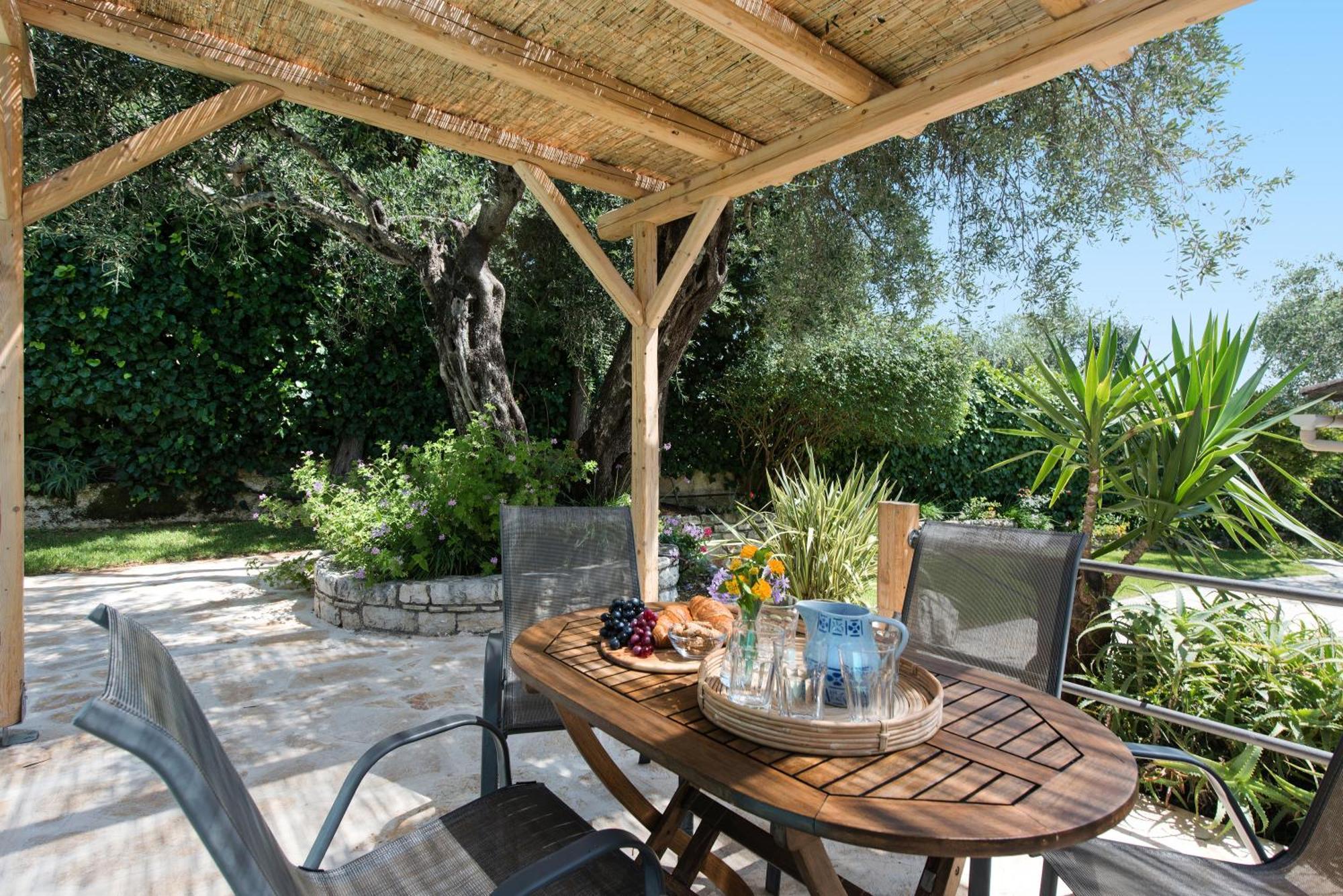 Villa Apleton 카시오피 외부 사진