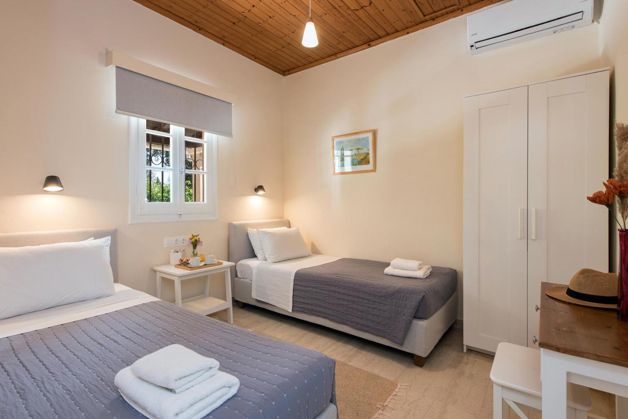 Villa Apleton 카시오피 외부 사진
