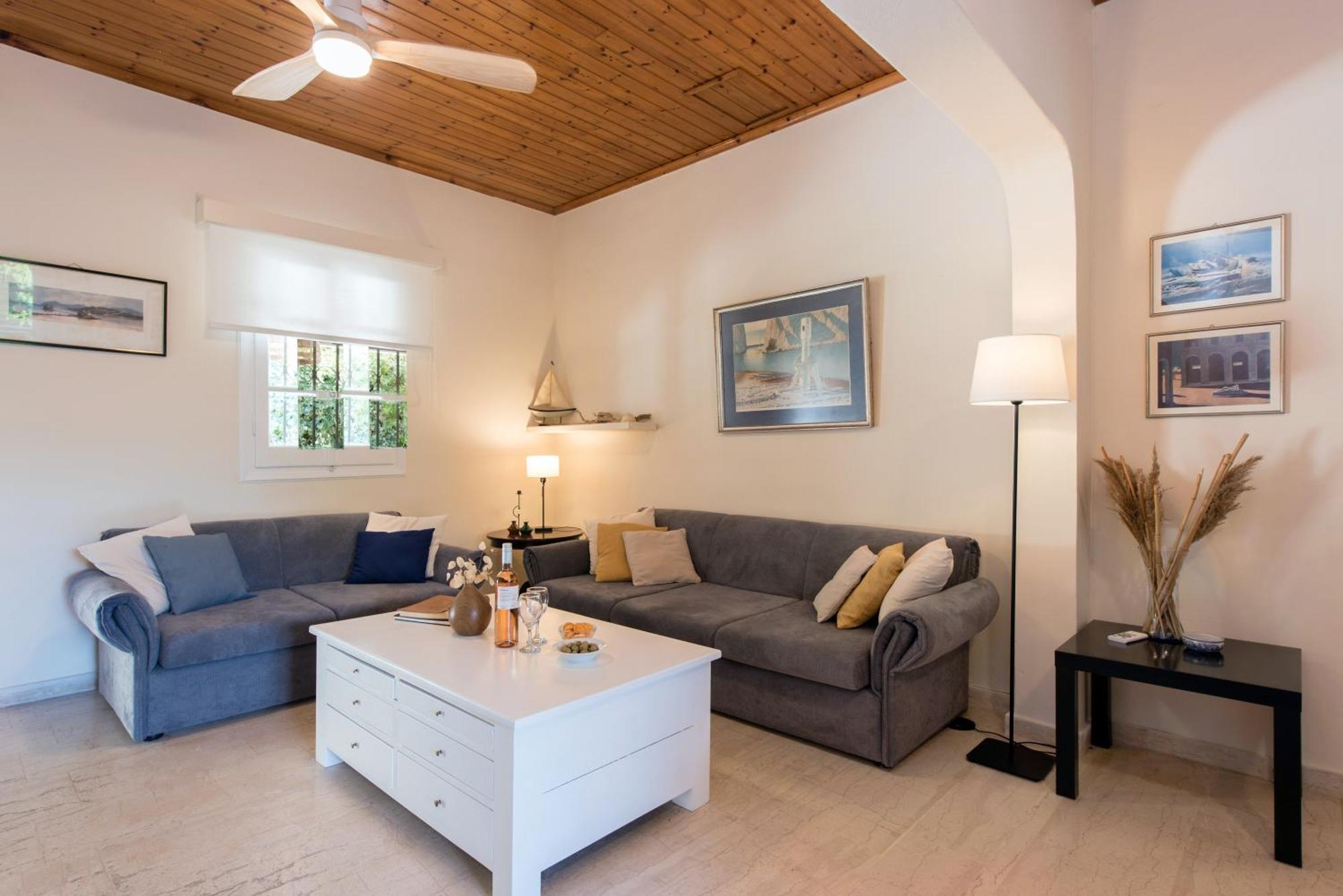 Villa Apleton 카시오피 외부 사진