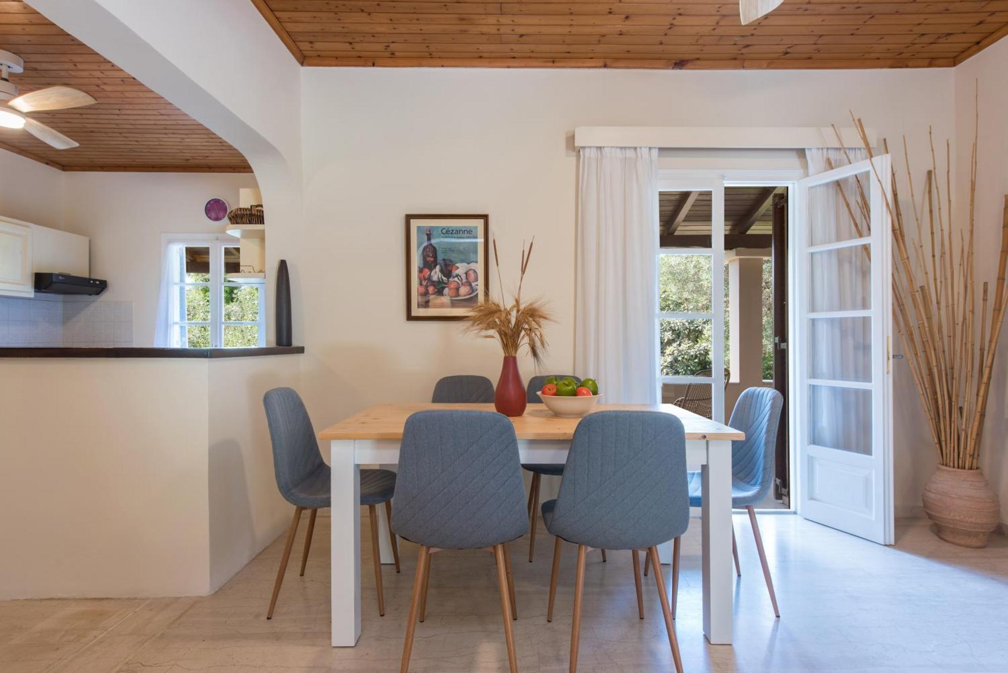 Villa Apleton 카시오피 외부 사진