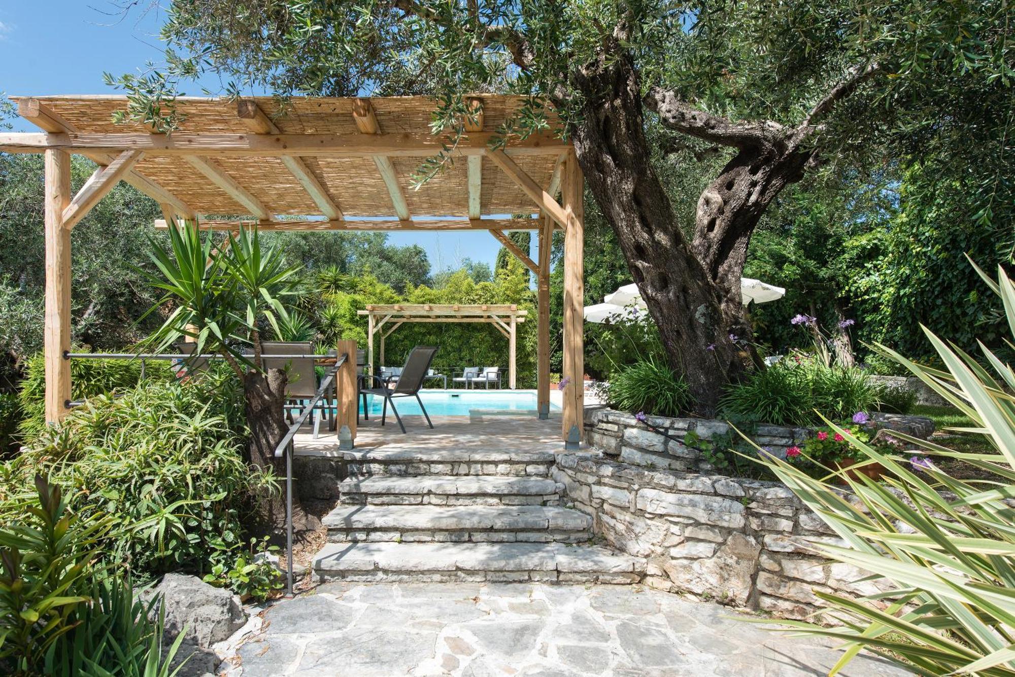 Villa Apleton 카시오피 외부 사진