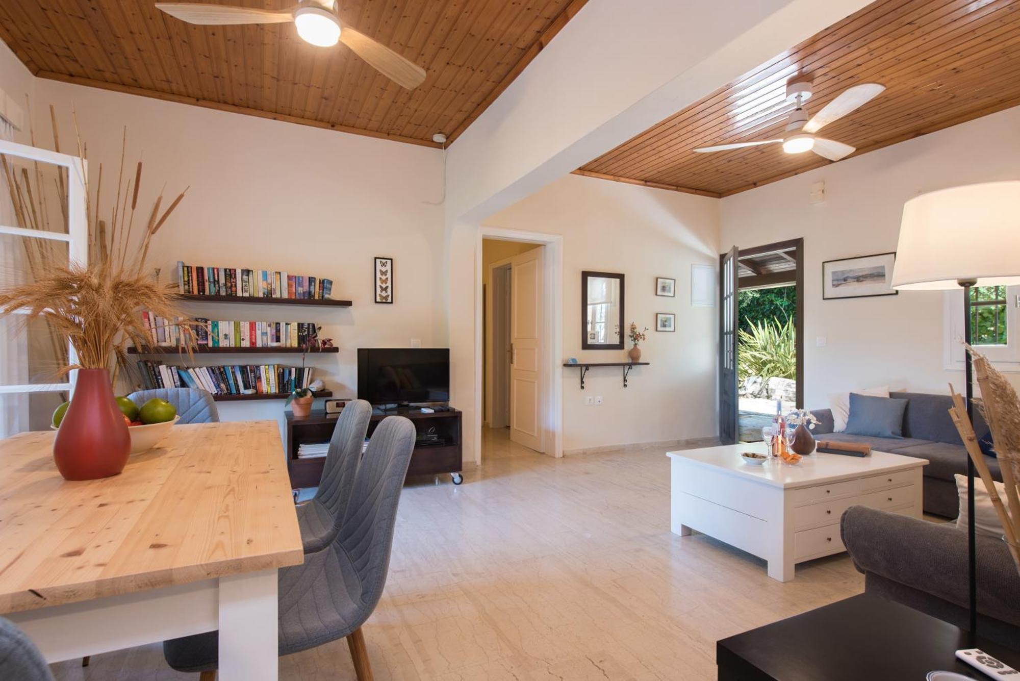 Villa Apleton 카시오피 외부 사진